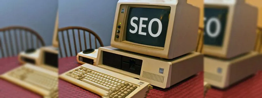 Устаревшие методы продвижения сайтов в Вологде