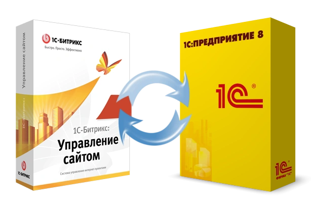 Битрикс и интеграция с 1С: инструкция в Вологде